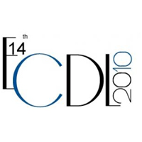 Logo of ECDL 2010