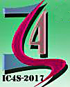 Logo of IC4S-2017