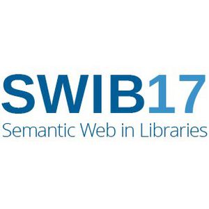 Logo of SWIB17