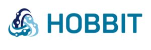 Logo of HOBBIT